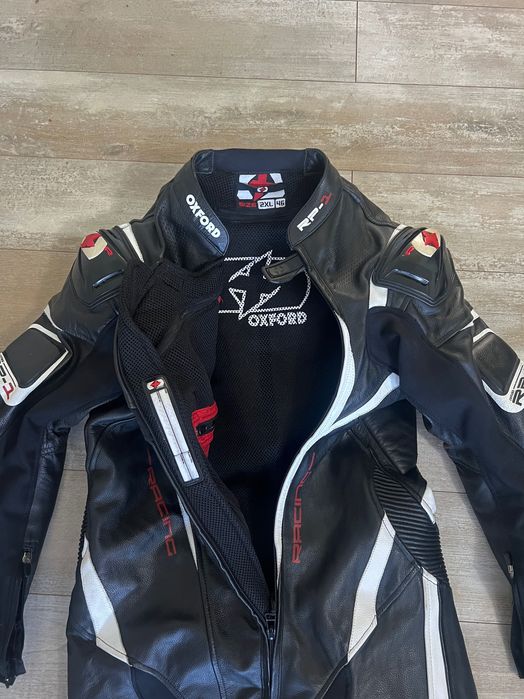 Oxford мото екип