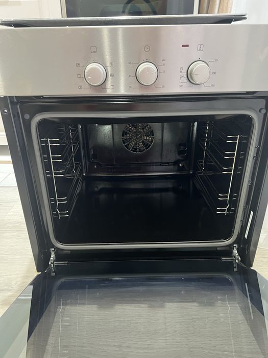 Духовой шкаф Bosch