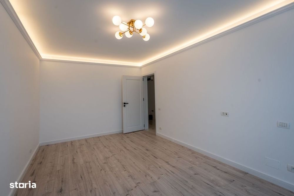 3 Camere | Renovare PREMIUM (Instalații de la Zero) | Petre Ispirescu
