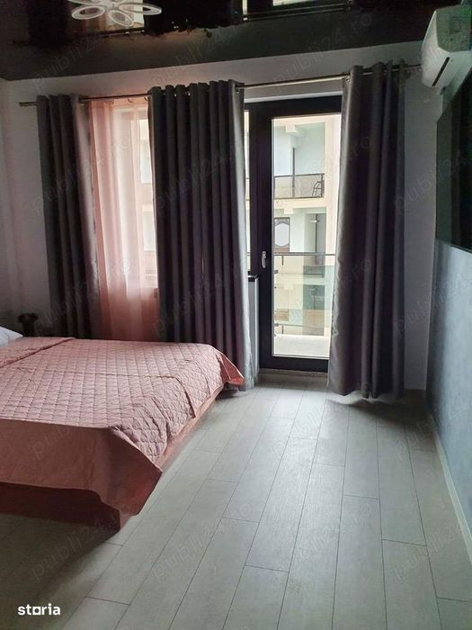 Apartament 2 camere Mamaia Nord