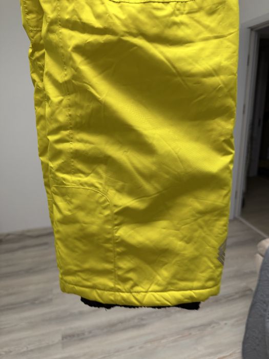 Vand pantaloni de ski de dama