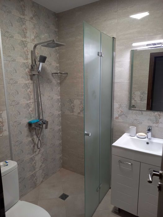 Дава се под наем Двустаен апартамент в Пловдив, Кършияка - 65 кв.м за 433.5 € - Снимка #7