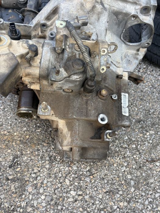 Скоростна кутия за Хонда црв 2000