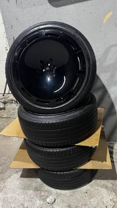 R22 lagan diska xolati ideal