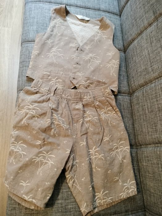 Costumaș vara H&M
