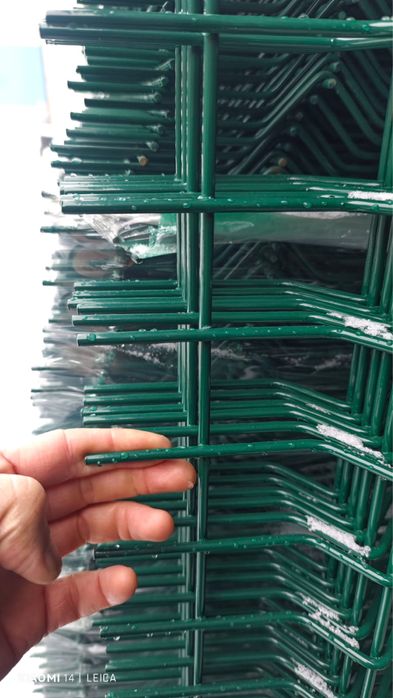 3D Забор от Производителя!