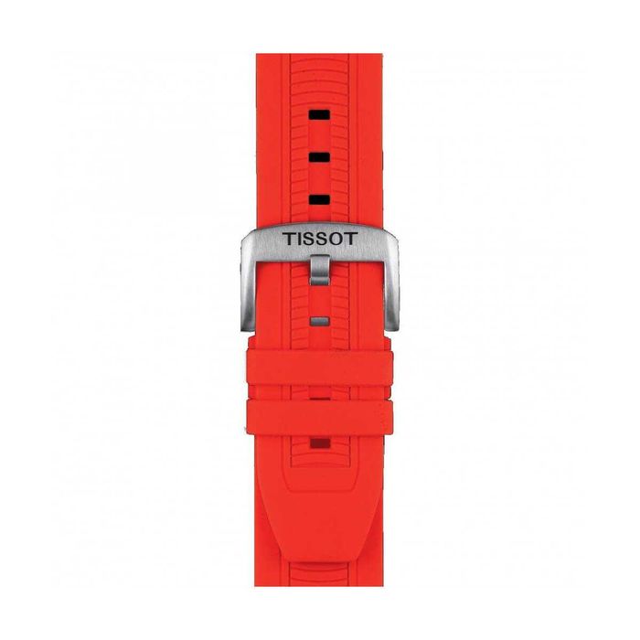 Нов мъжки часовник Tissot T-Race Chronograph T115.417.27.051.00