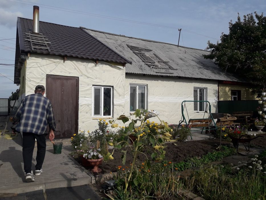 Установка сайдинга! Кровельные работы! Ремонт крыш!