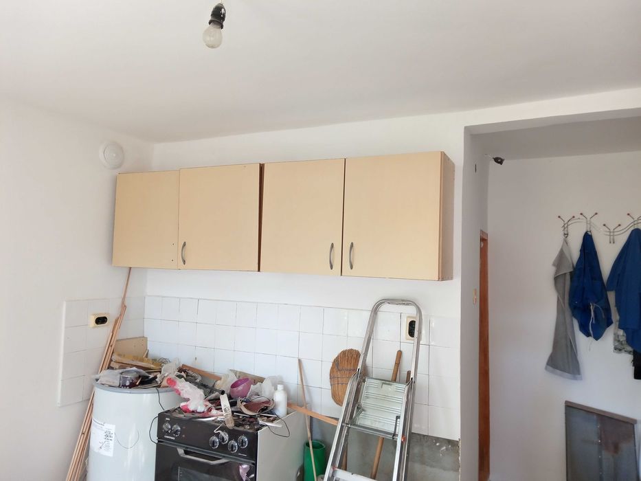 Къща.2-ри етаж в Град Генерал Тошево.