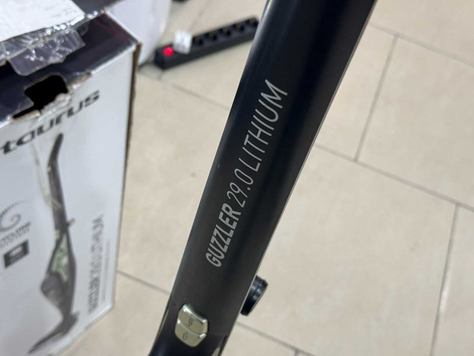 Вертикална прахосмукачка 3 in 1 Taurus Unlimited 29.0