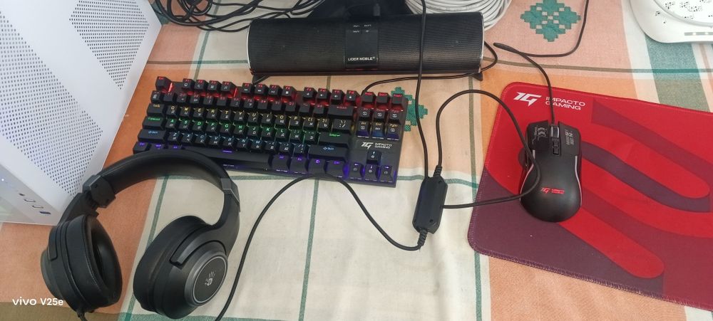 Продам кампьютер