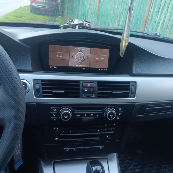 Vând Bmw e91 M47