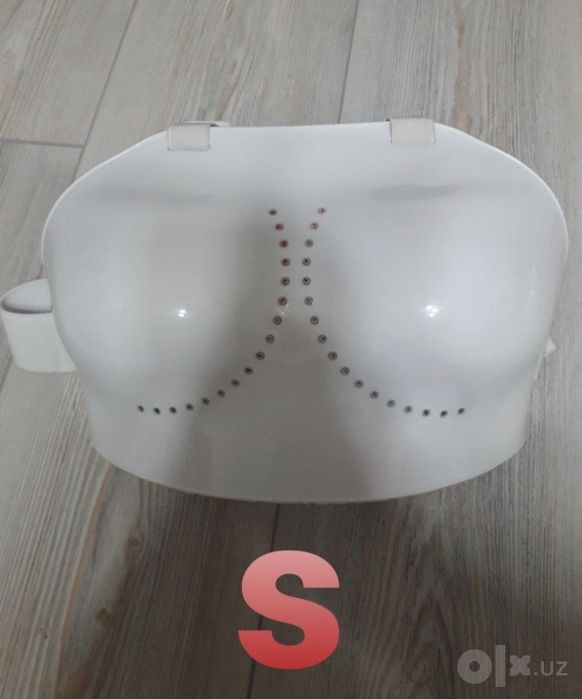 Фехтовальная форма для девочки бу в хорошем состоянии 
Рост-160-170