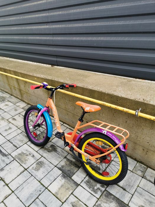 Biciclete copii 3 buc