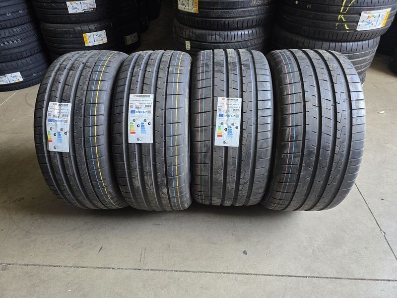 295/40/19//265/45/19 HANKOOK
