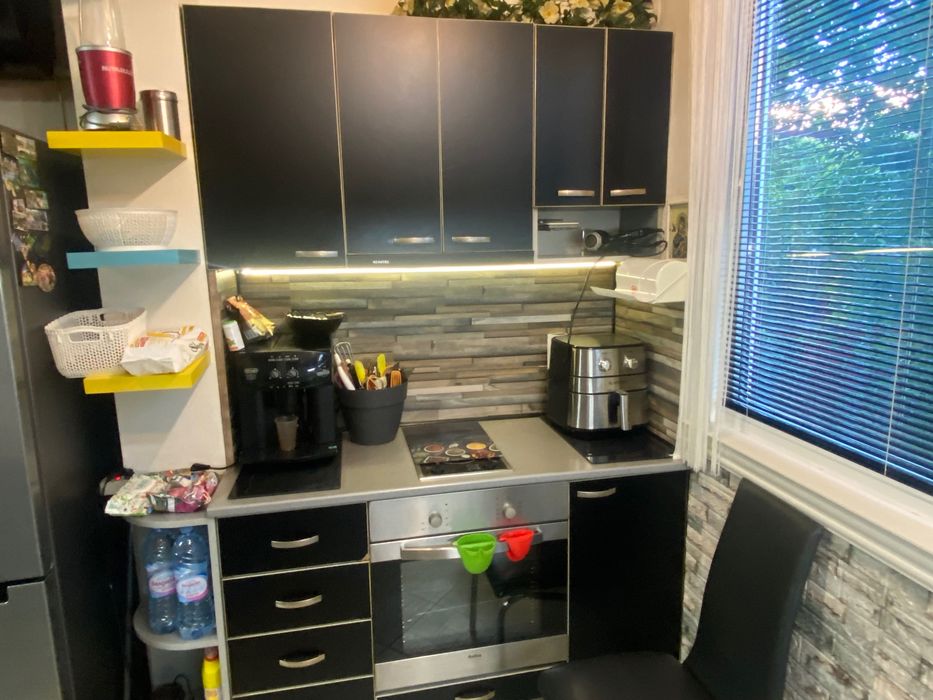 Продава се Двустаен апартамент в Сливен, в.з. Сливен - 68 кв.м за 1471 €/кв.м - Снимка #10