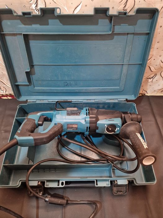 Перфоратор Makita Макита Америкадан келган оригинал