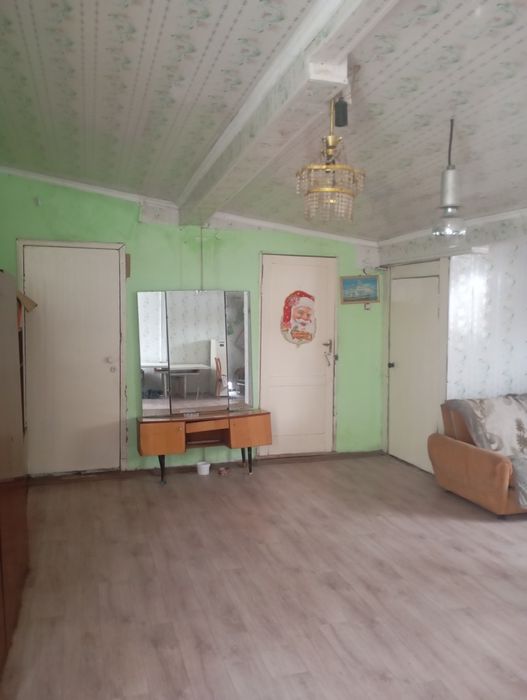 БольшойКирпичныйДом5комнат