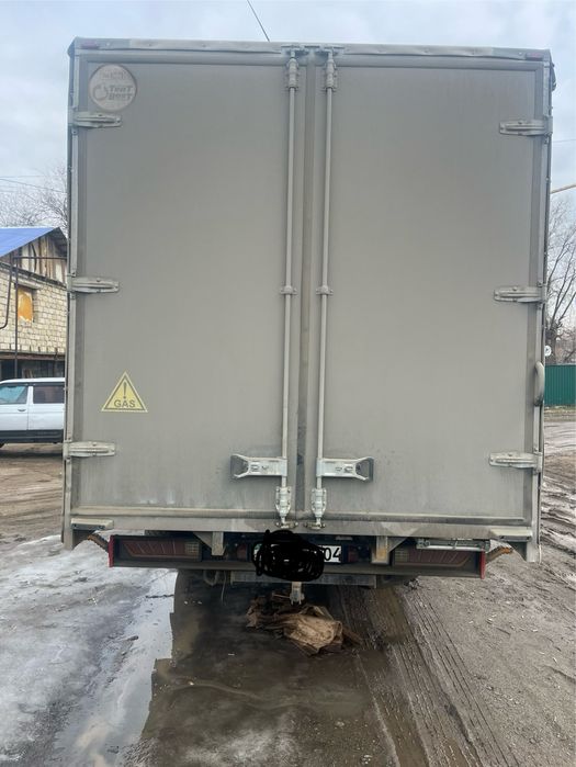 Продам газель фермер