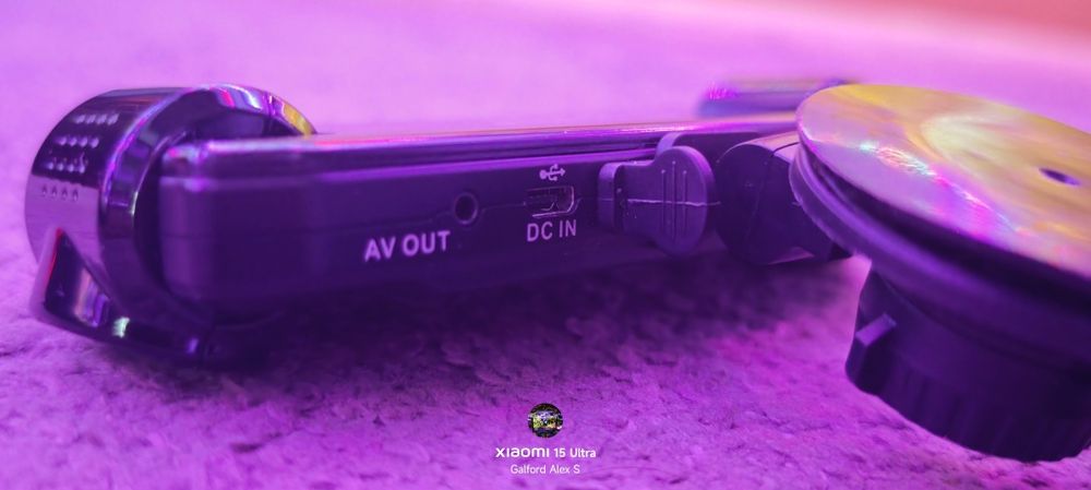 Camera auto Next Base Duo-C dual camera + gps