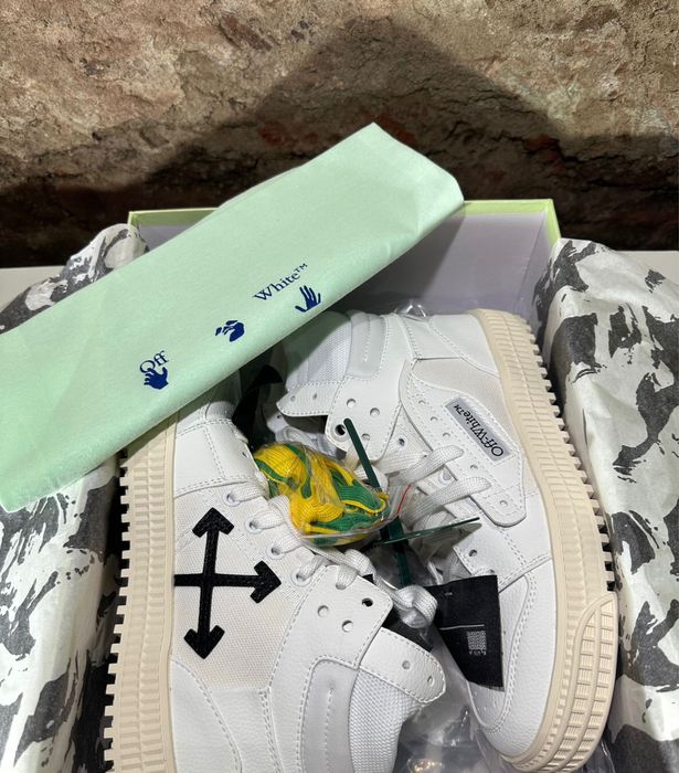 off-white marimi mici