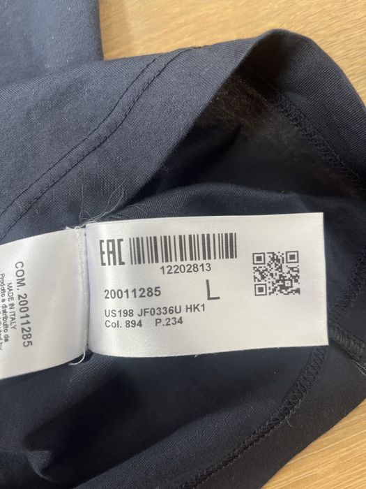 Dondup,Hugo Boss мъжки тениски размер M-L