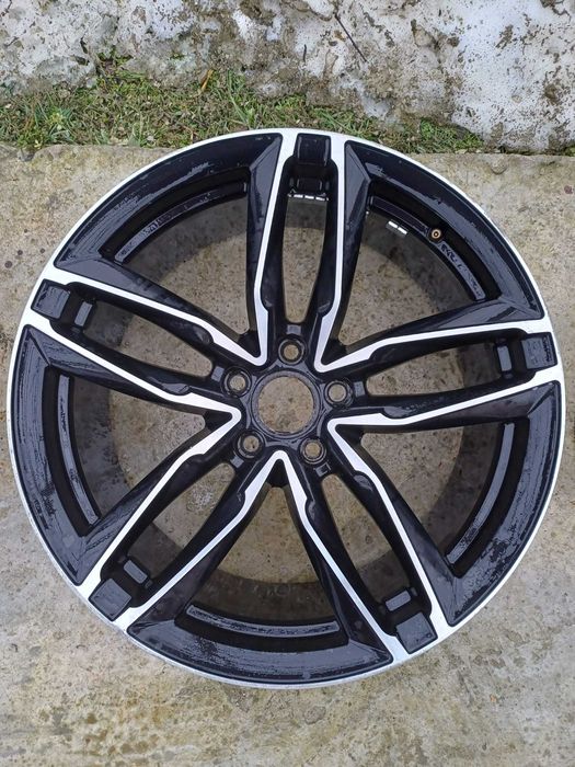 Jante 19 inch, 8.5J X 19EH Atom