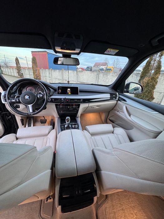 BMW X5 M - 2015