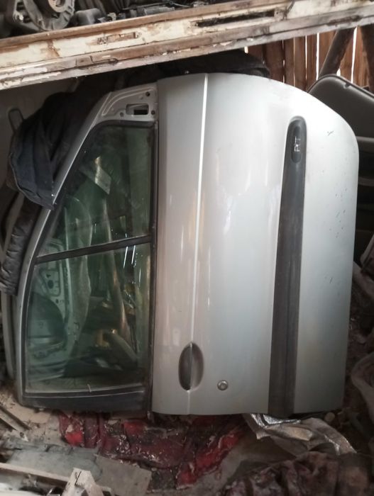 Renault Scenic 1999-2003