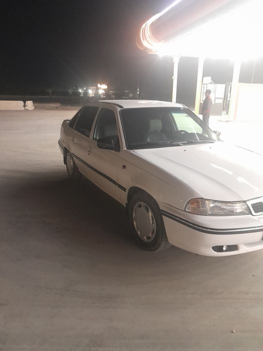 Nexia 1 sotiladi polni asvijit bulgan