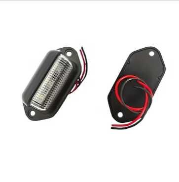 LED плафони