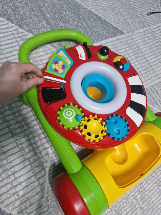 Толокар для малышей