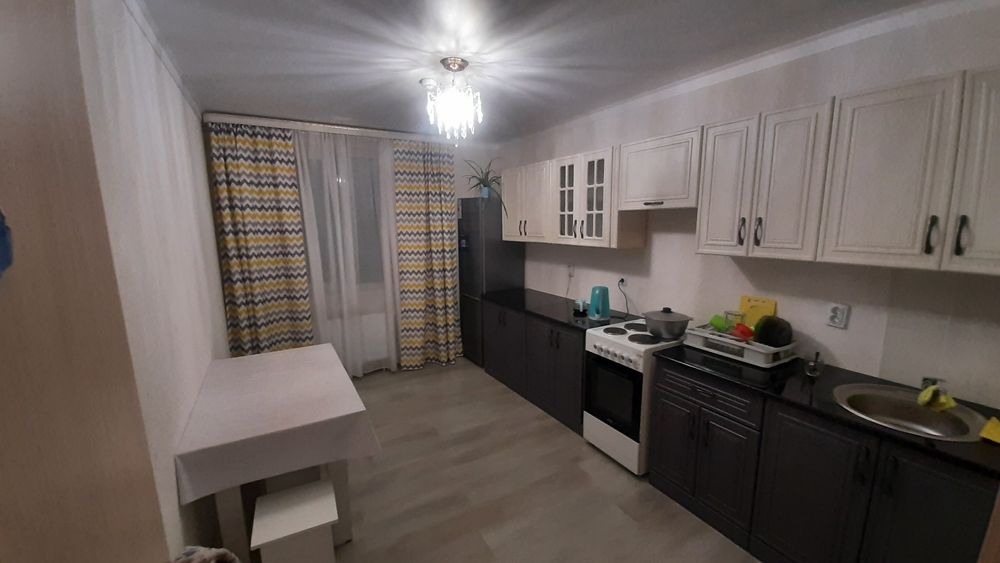 Сдам 3х ком, Астана