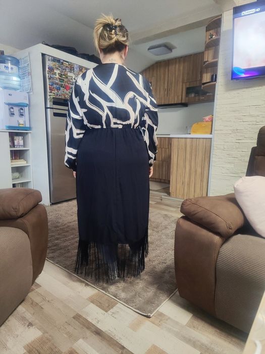 Рокля  за всеки повод