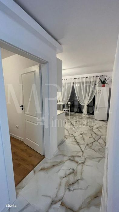 Apartament 3 camere de vanzare in Floresti — fotografia 1