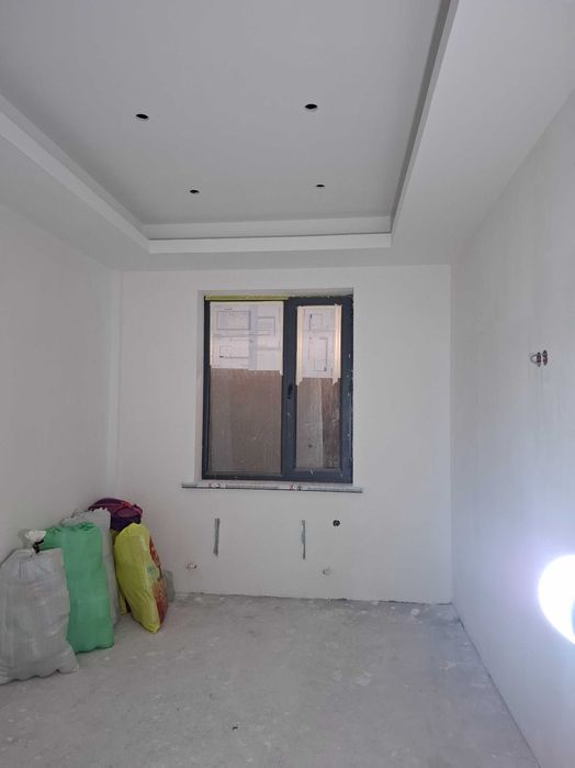 Просторный дуплекс 200м² | Новостройка | Почти готовый ремонт | Учтепа