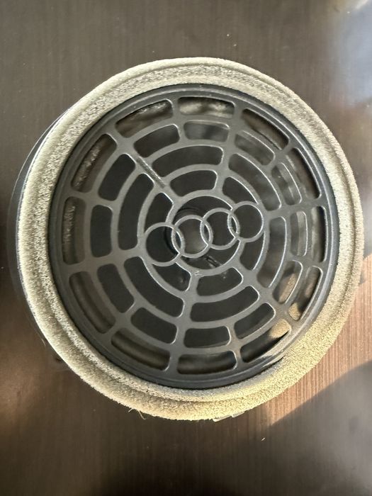 Boxa fata spate bang olufsen audi a4 b8.5 b8