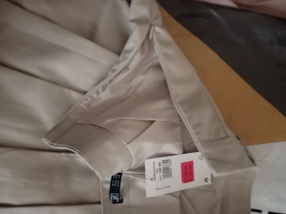 Женская юбка за 180 тыс