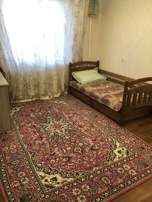 Продаётся 2-ком. квартира в 4 микрорайоне