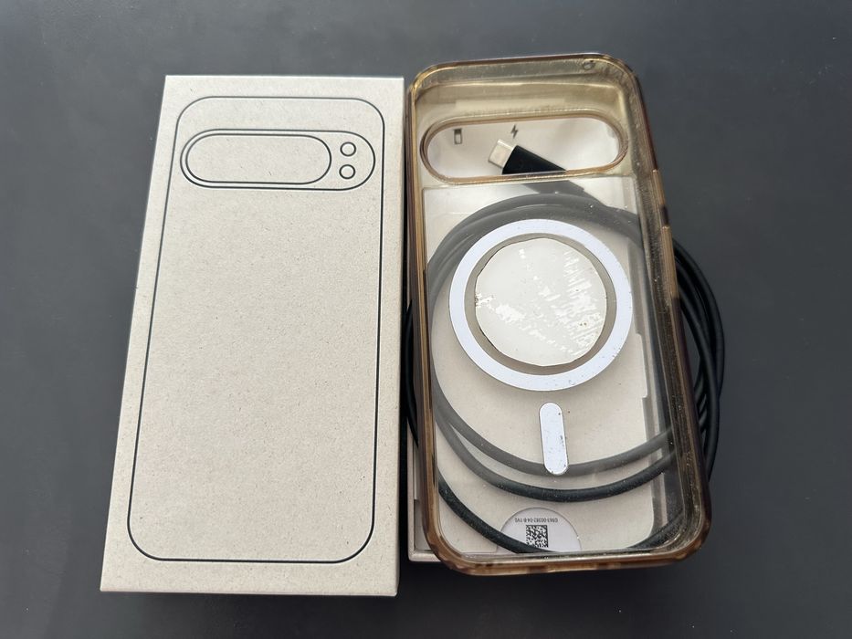 Google Pixel 9 Pro 128/16GB