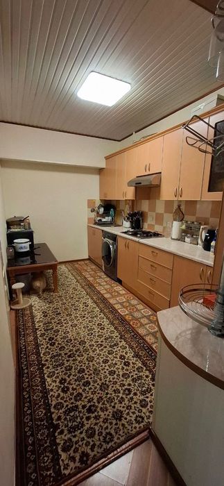 Сдам квартиру на Ц1