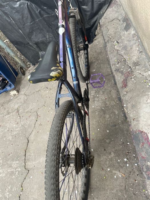 Продам велик марс