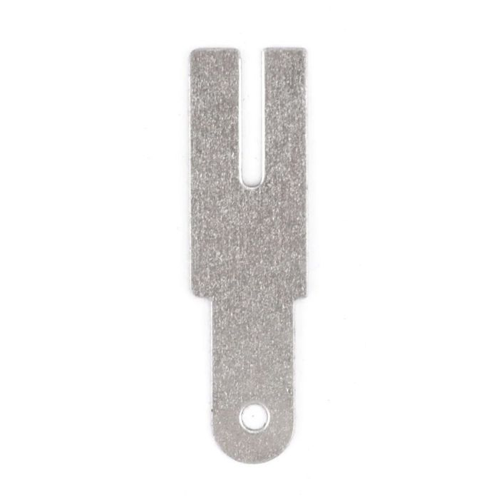 Benzi Placute Nichel Forme Speciale pentru Sudura in Puncte Acumulatori Li ion set 10buc