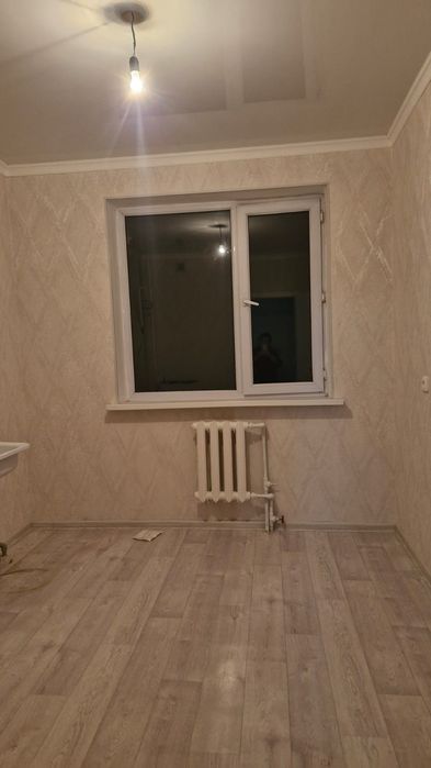 2 комнатная квартира