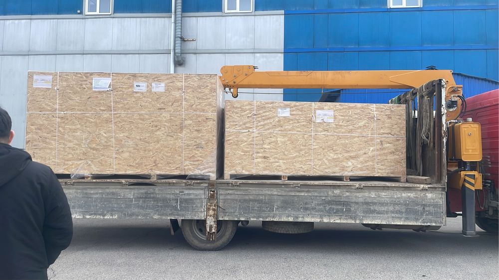 Манипулятор аренда 24/7