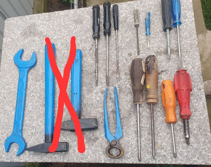 Scule si Unete de casa