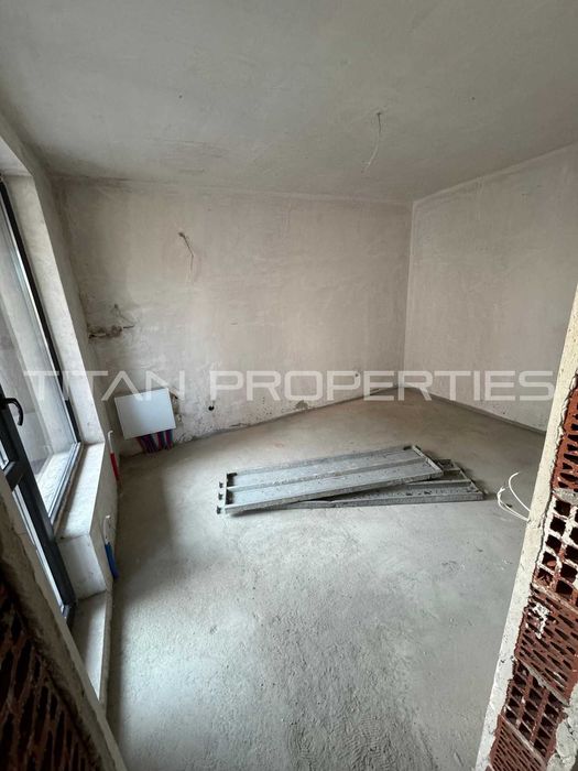 Продава се Тристаен апартамент в София, Малинова долина - 90 кв.м за 1334 €/кв.м - Снимка #2