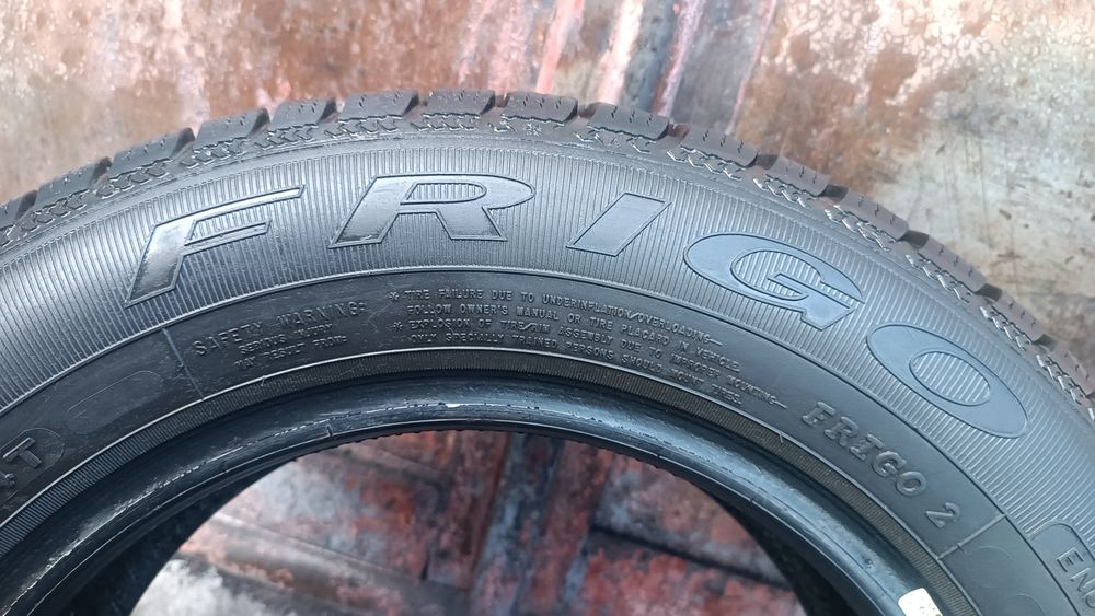 175/70/14 Debica