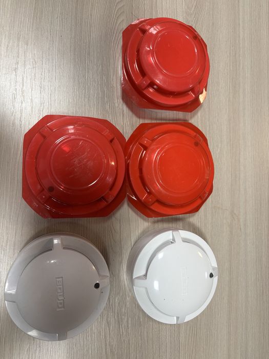 Bolid приборы, извещатели