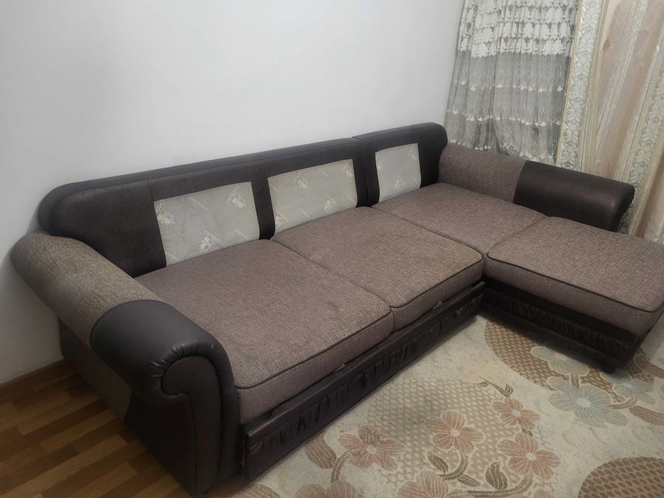 Диван раскладной БУ